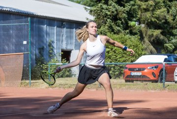 Lilly Düffert 89 - Verbandsmeisterschaft HH/SH